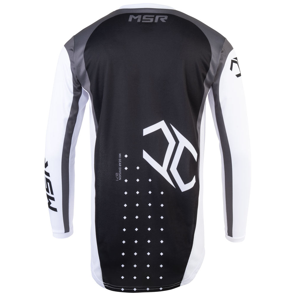 MSR® NXT Grid Motorcycle Jersey