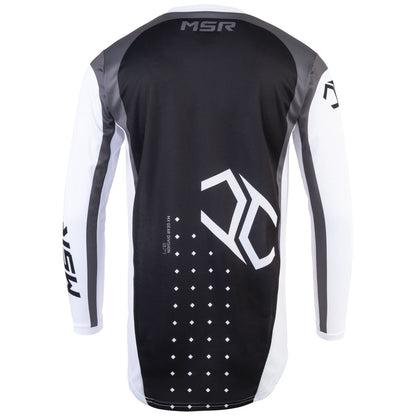 MSR® NXT Grid Motorcycle Jersey