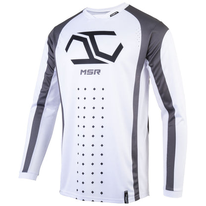 MSR® NXT Grid Motorcycle Jersey
