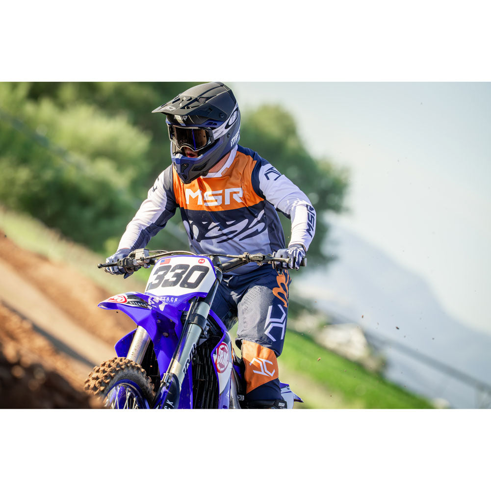 MSR® NXT Preload Motorcycle Jersey