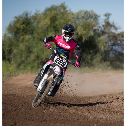 MSR® NXT Preload Motorcycle Jersey