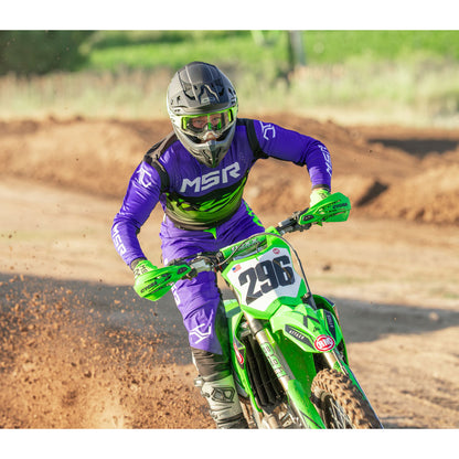 MSR® NXT Preload Motorcycle Jersey