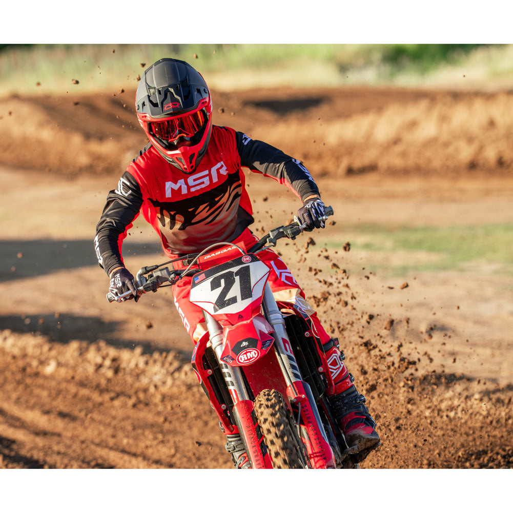 MSR® NXT Preload Motorcycle Jersey