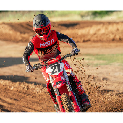 MSR® NXT Preload Motorcycle Jersey
