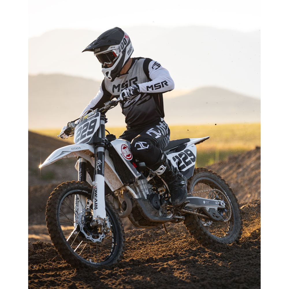 MSR® NXT Preload Motorcycle Jersey