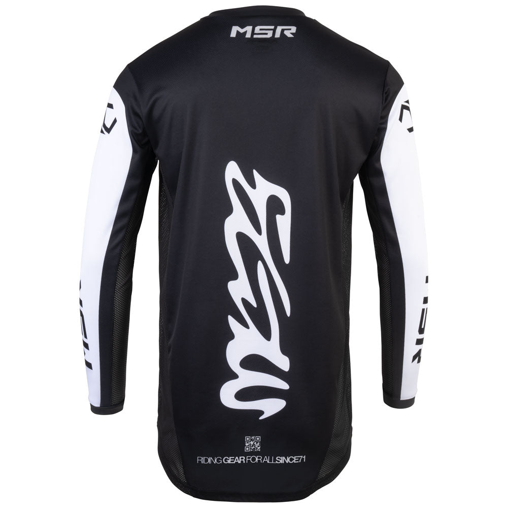 MSR® NXT Preload Motorcycle Jersey