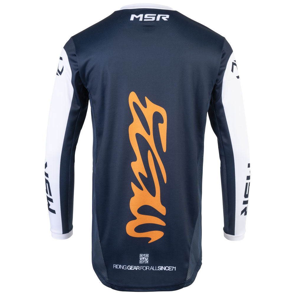 MSR® NXT Preload Motorcycle Jersey