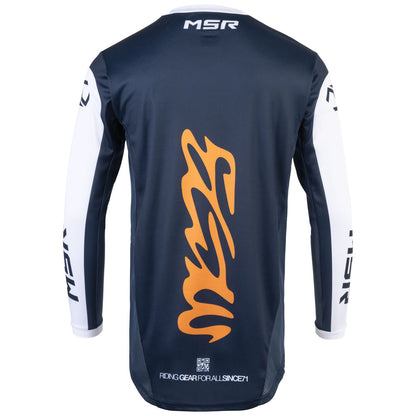 MSR® NXT Preload Motorcycle Jersey