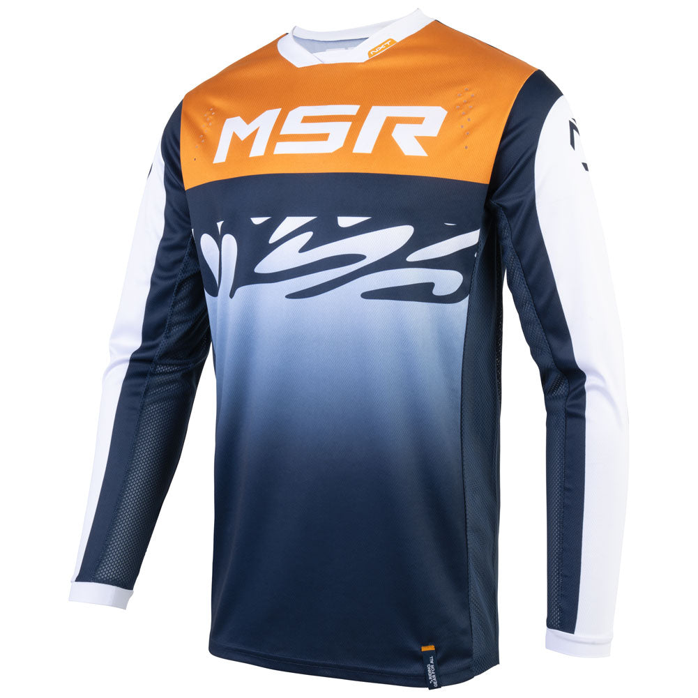 MSR® NXT Preload Motorcycle Jersey