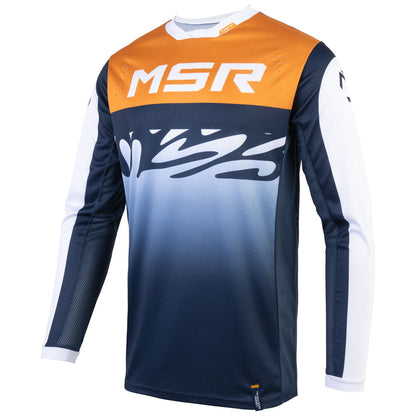 MSR® NXT Preload Motorcycle Jersey