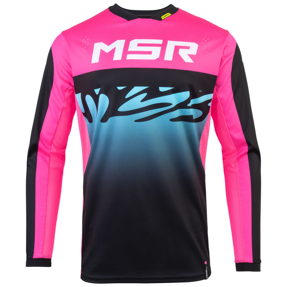 MSR® NXT Preload Motorcycle Jersey