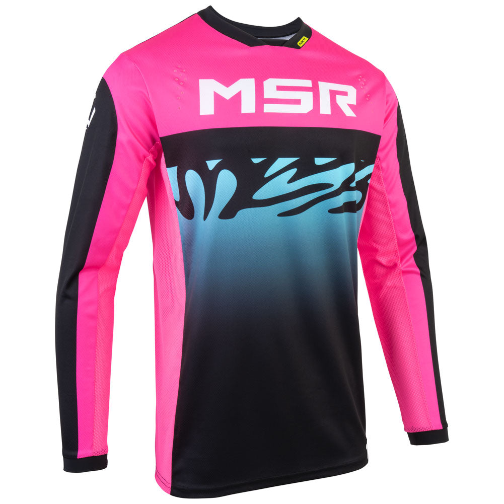 MSR® NXT Preload Motorcycle Jersey