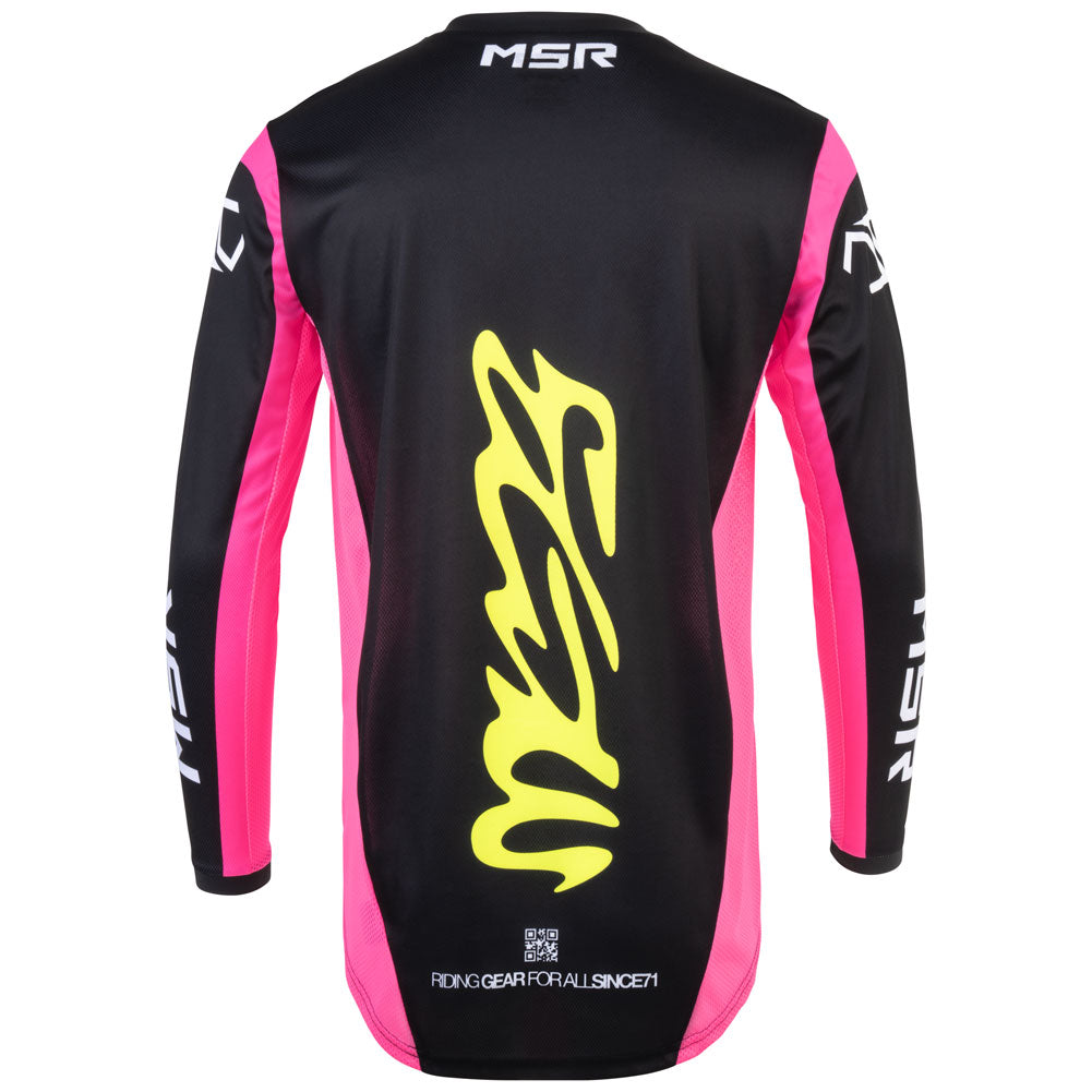 MSR® NXT Preload Motorcycle Jersey