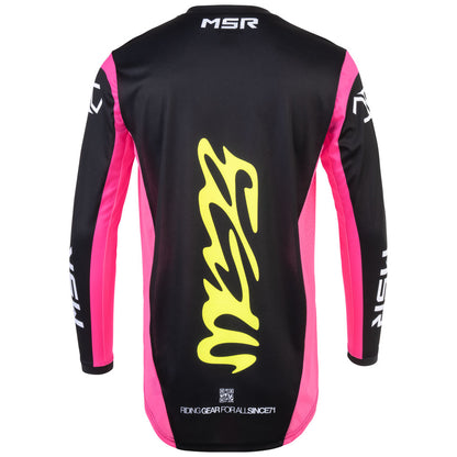 MSR® NXT Preload Motorcycle Jersey