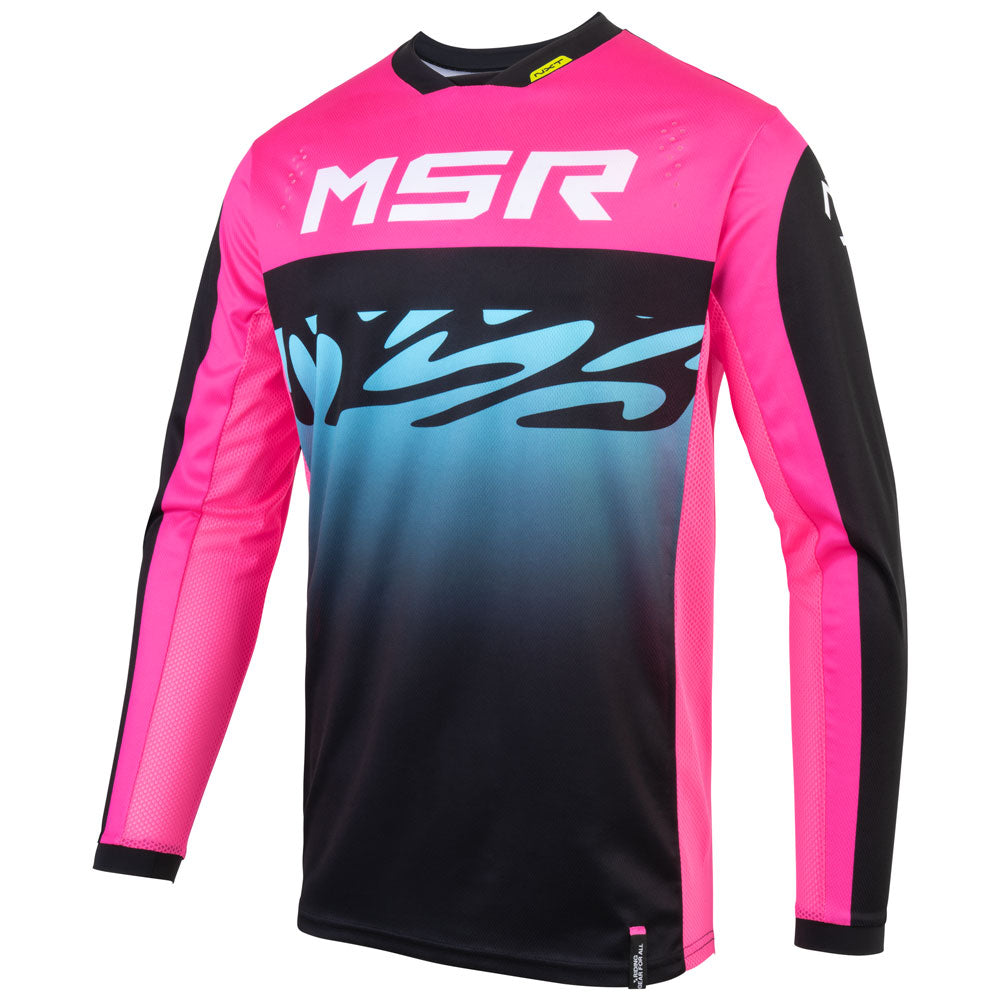 MSR® NXT Preload Motorcycle Jersey