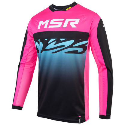 MSR® NXT Preload Motorcycle Jersey