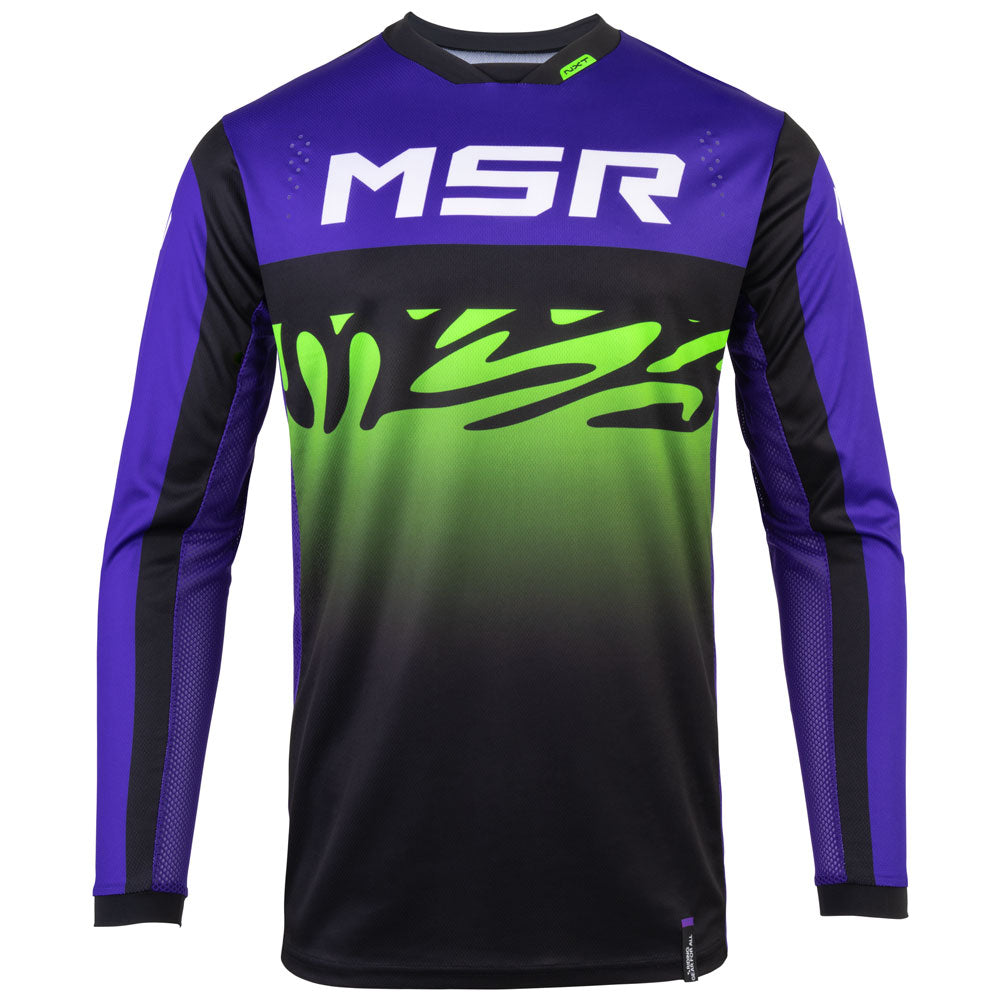 MSR® NXT Preload Motorcycle Jersey