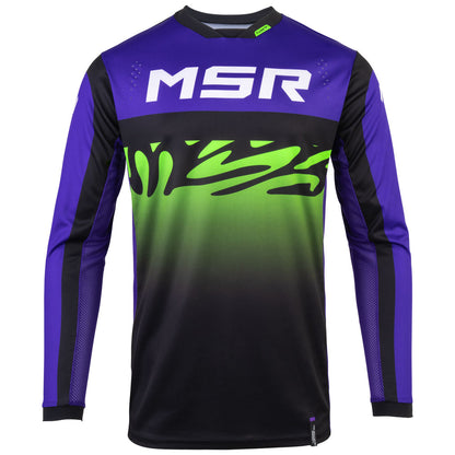MSR® NXT Preload Motorcycle Jersey