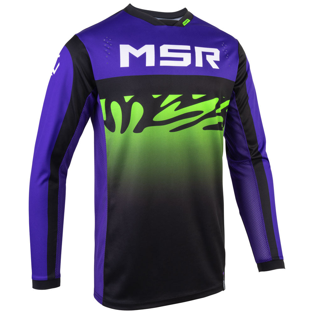 MSR® NXT Preload Motorcycle Jersey