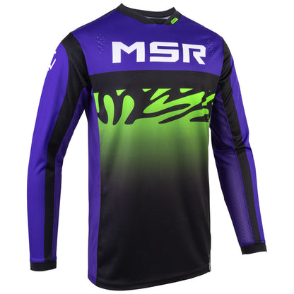 MSR® NXT Preload Motorcycle Jersey