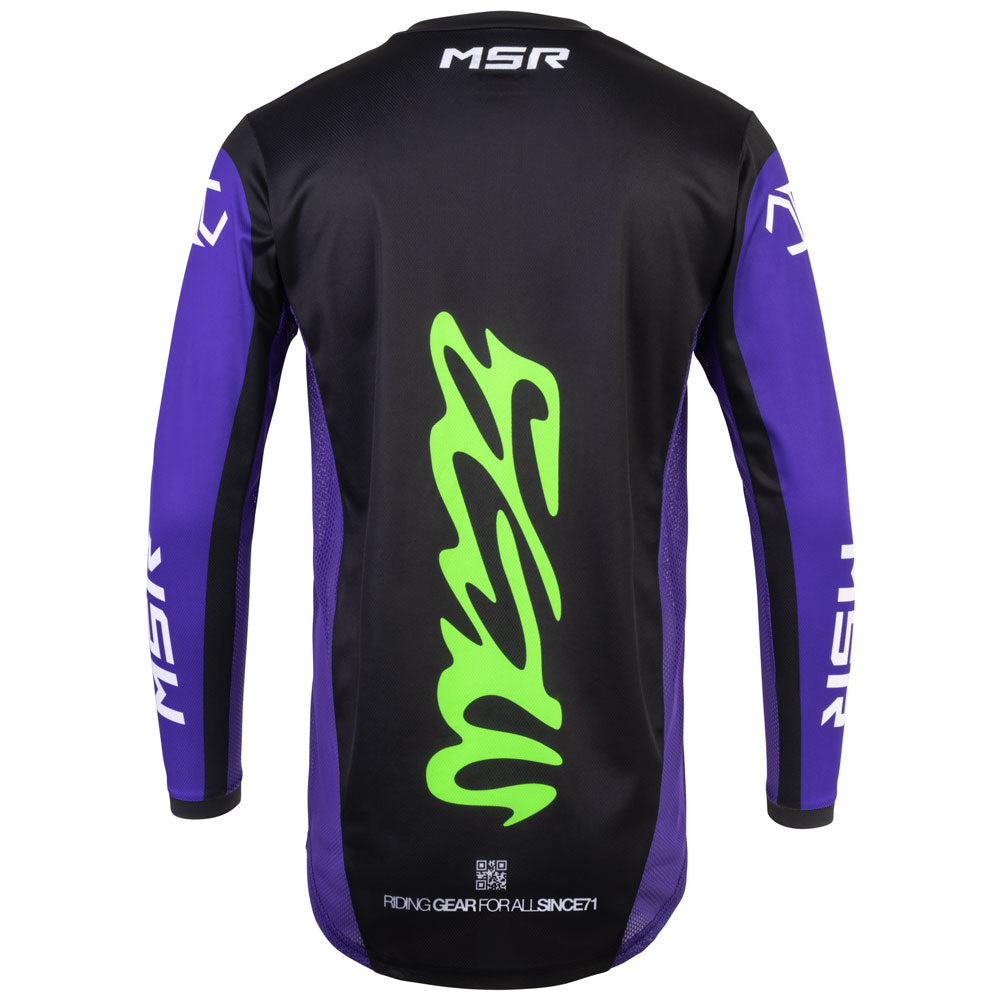 MSR® NXT Preload Motorcycle Jersey