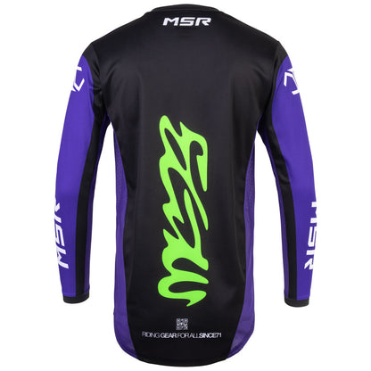 MSR® NXT Preload Motorcycle Jersey