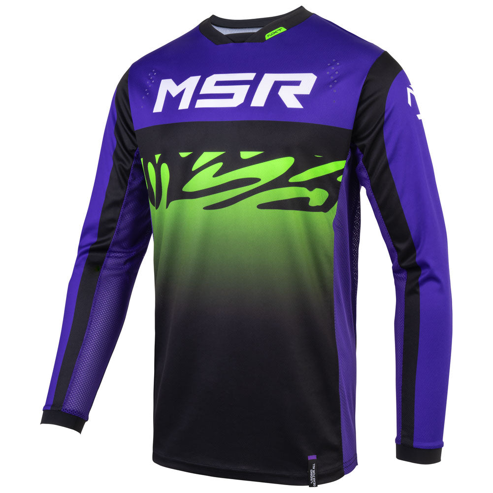 MSR® NXT Preload Motorcycle Jersey