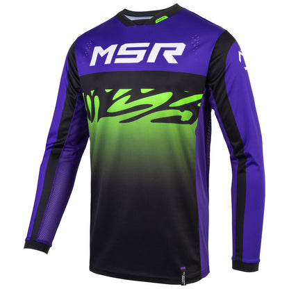 MSR® NXT Preload Motorcycle Jersey