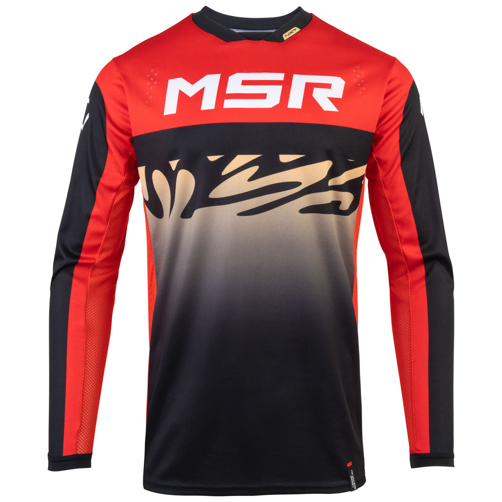 MSR® NXT Preload Motorcycle Jersey