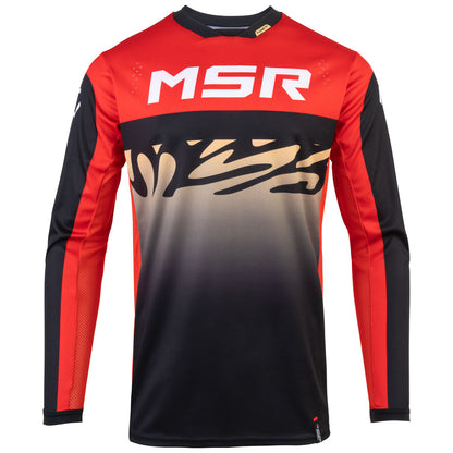 MSR® NXT Preload Motorcycle Jersey