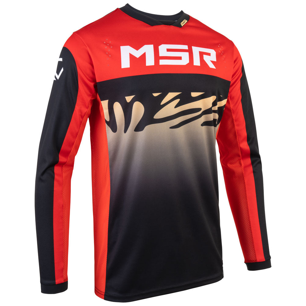 MSR® NXT Preload Motorcycle Jersey