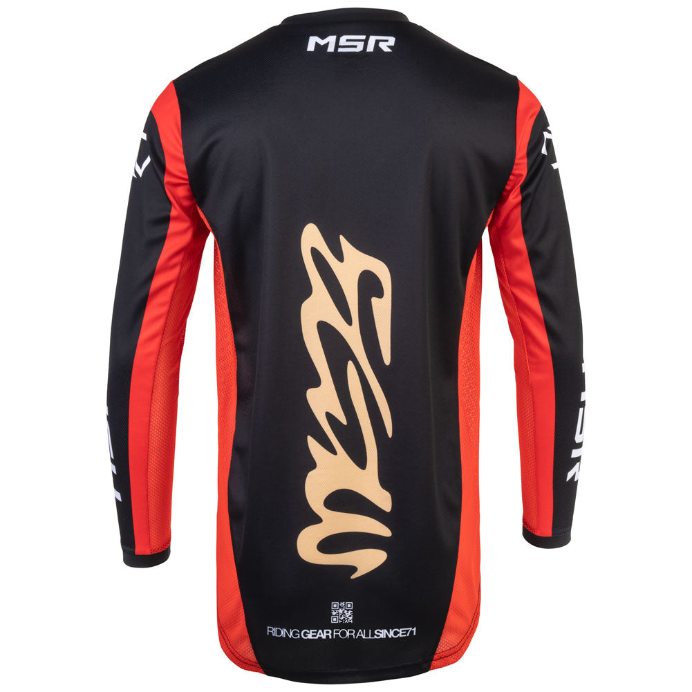 MSR® NXT Preload Motorcycle Jersey
