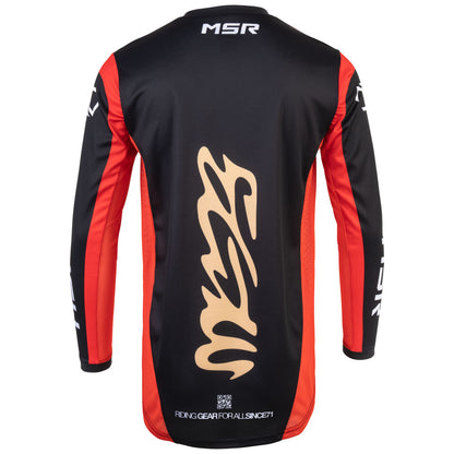 MSR® NXT Preload Motorcycle Jersey
