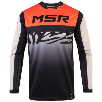 MSR® NXT Preload Motorcycle Jersey