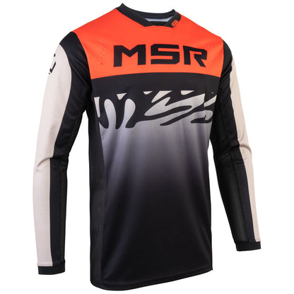 MSR® NXT Preload Motorcycle Jersey