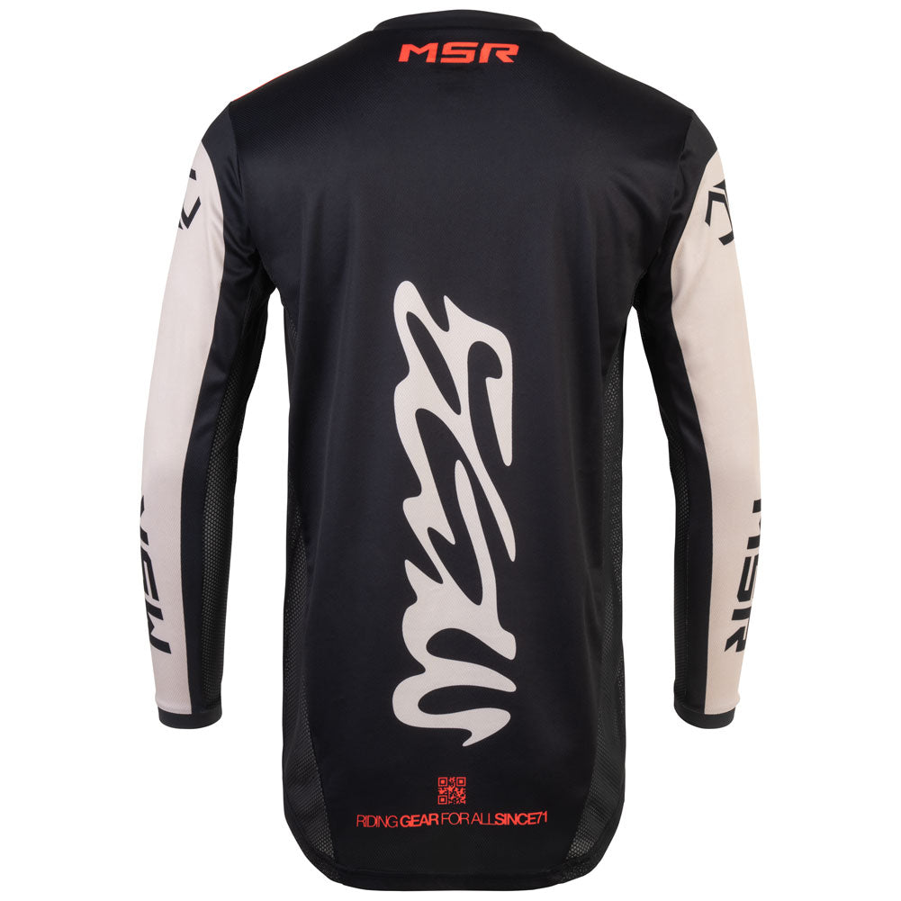MSR® NXT Preload Motorcycle Jersey