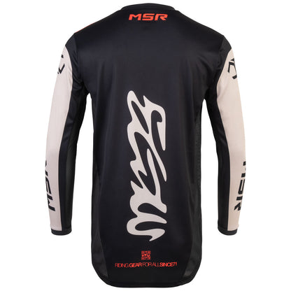 MSR® NXT Preload Motorcycle Jersey