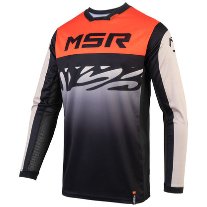 MSR® NXT Preload Motorcycle Jersey