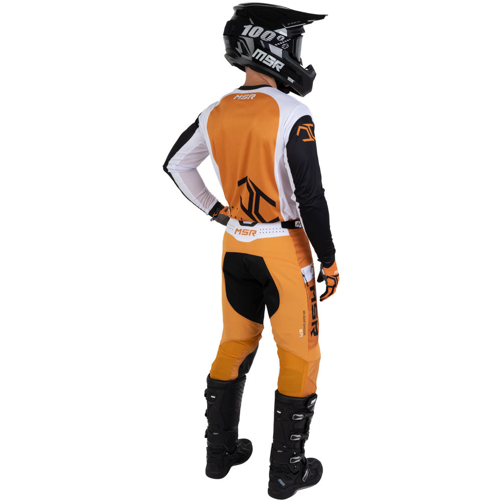 MSR® NXT Grid Motorcycle Pants