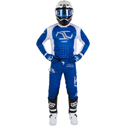 MSR® NXT Grid Motorcycle Jersey
