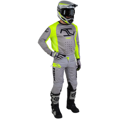 MSR® NXT Grid Motorcycle Jersey