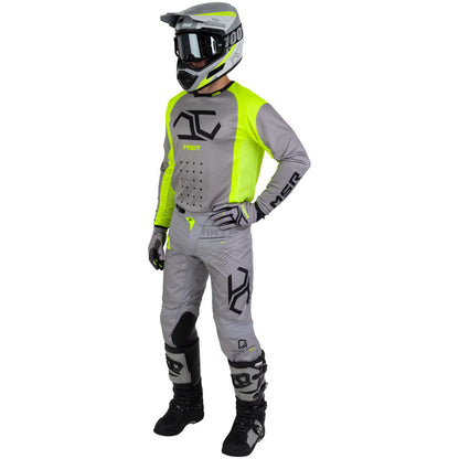 MSR® NXT Grid Motorcycle Jersey