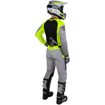 MSR® NXT Grid Motorcycle Jersey