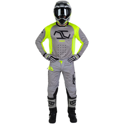 MSR® NXT Grid Motorcycle Jersey