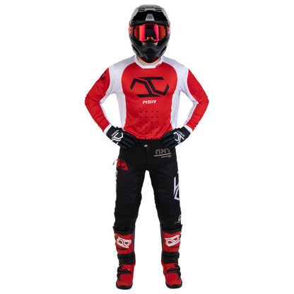 MSR® NXT Grid Motorcycle Jersey