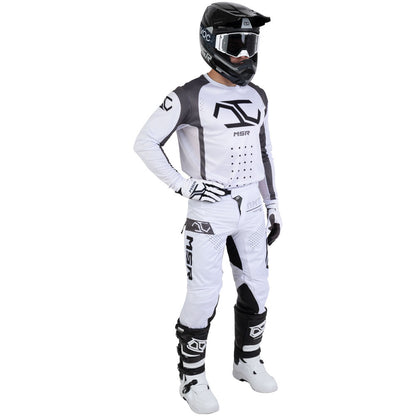 MSR® NXT Grid Motorcycle Jersey