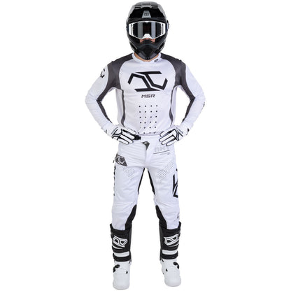 MSR® NXT Grid Motorcycle Gloves