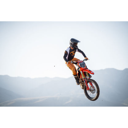 MSR® NXT Grid Motorcycle Jersey