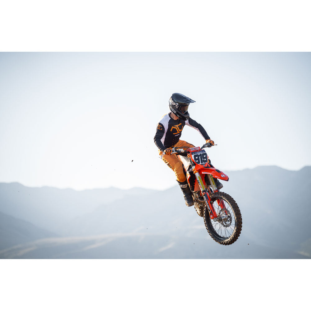 MSR® NXT Grid Motorcycle Gloves