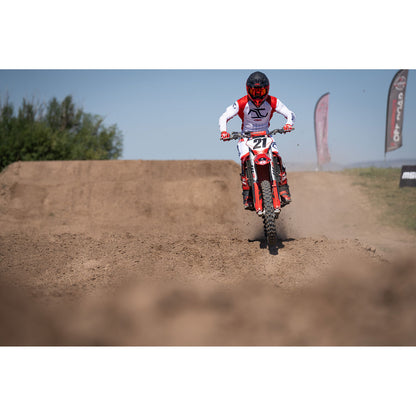 MSR® NXT Grid Motorcycle Jersey